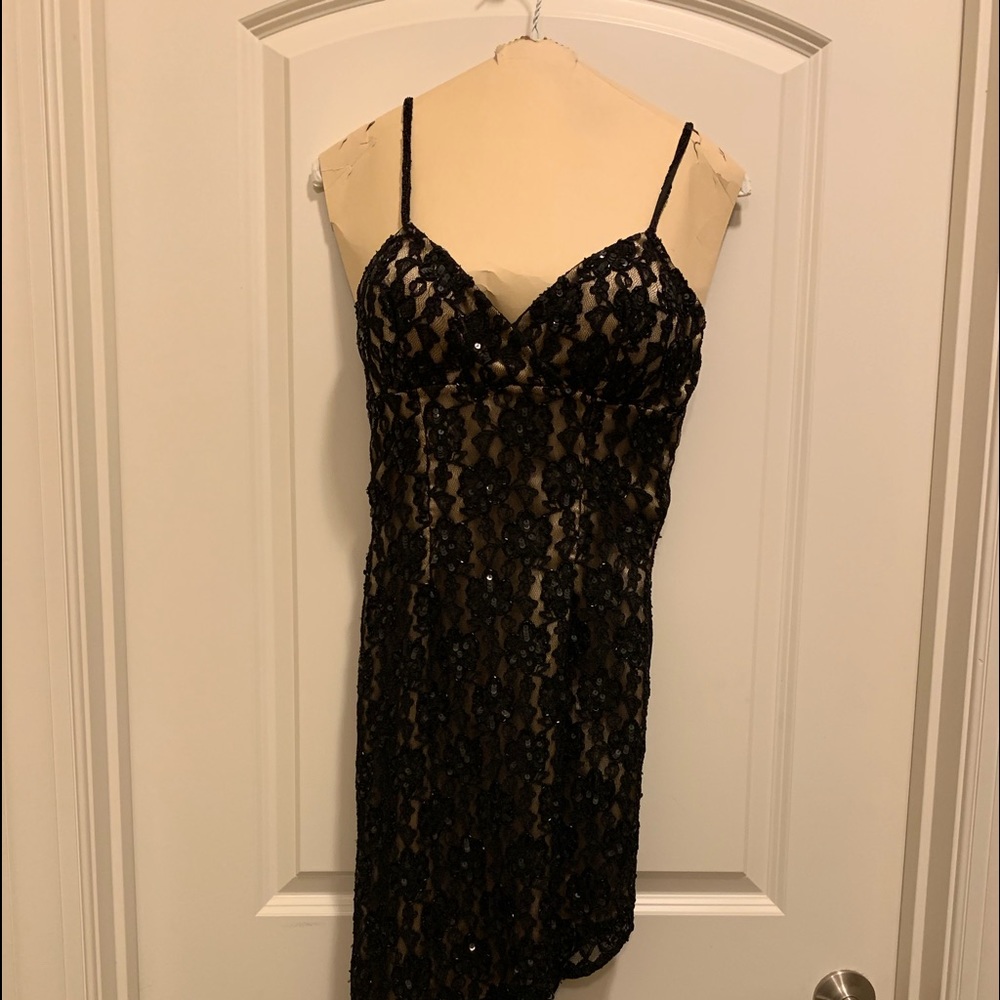 💥Sean Xpress lace dress💥